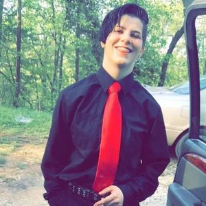 Meet your Posher, Jada